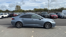 Toyota Corolla 1.8 VVT-i Hybrid Design 4dr CVT Hybrid Saloon